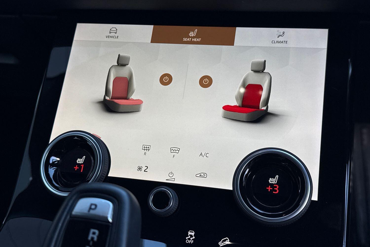 Used Land Rover Range Rover Evoque 2022 for sale - 76801115: Photo 21