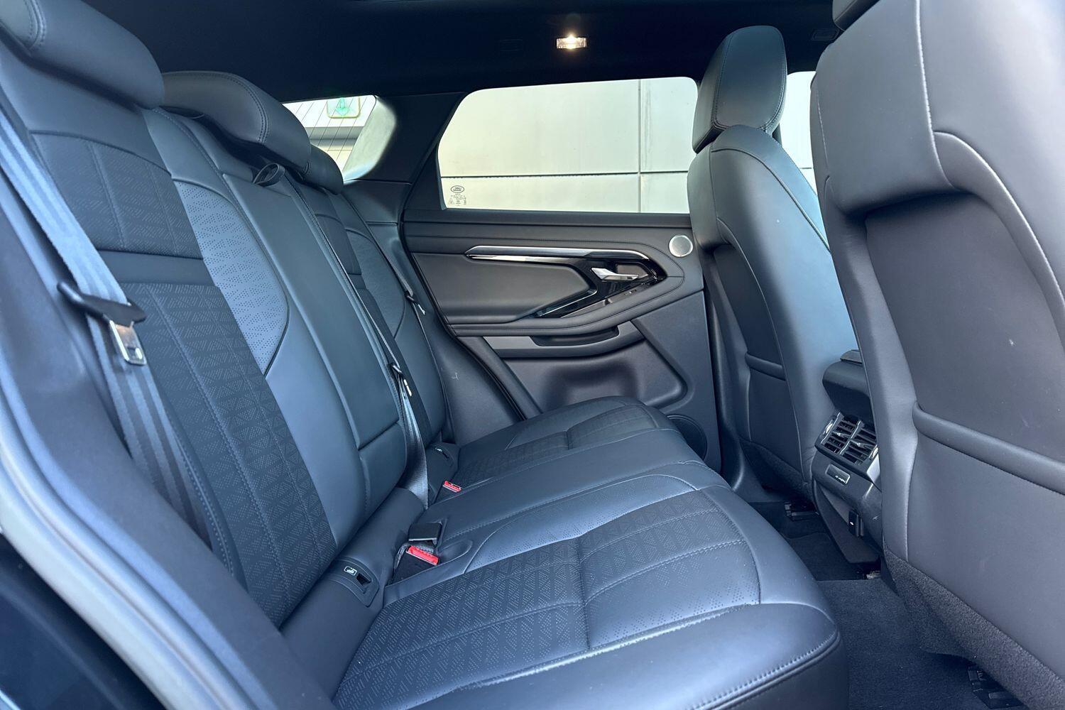 Used Land Rover Range Rover Evoque 2022 for sale - 76801115: Photo 22