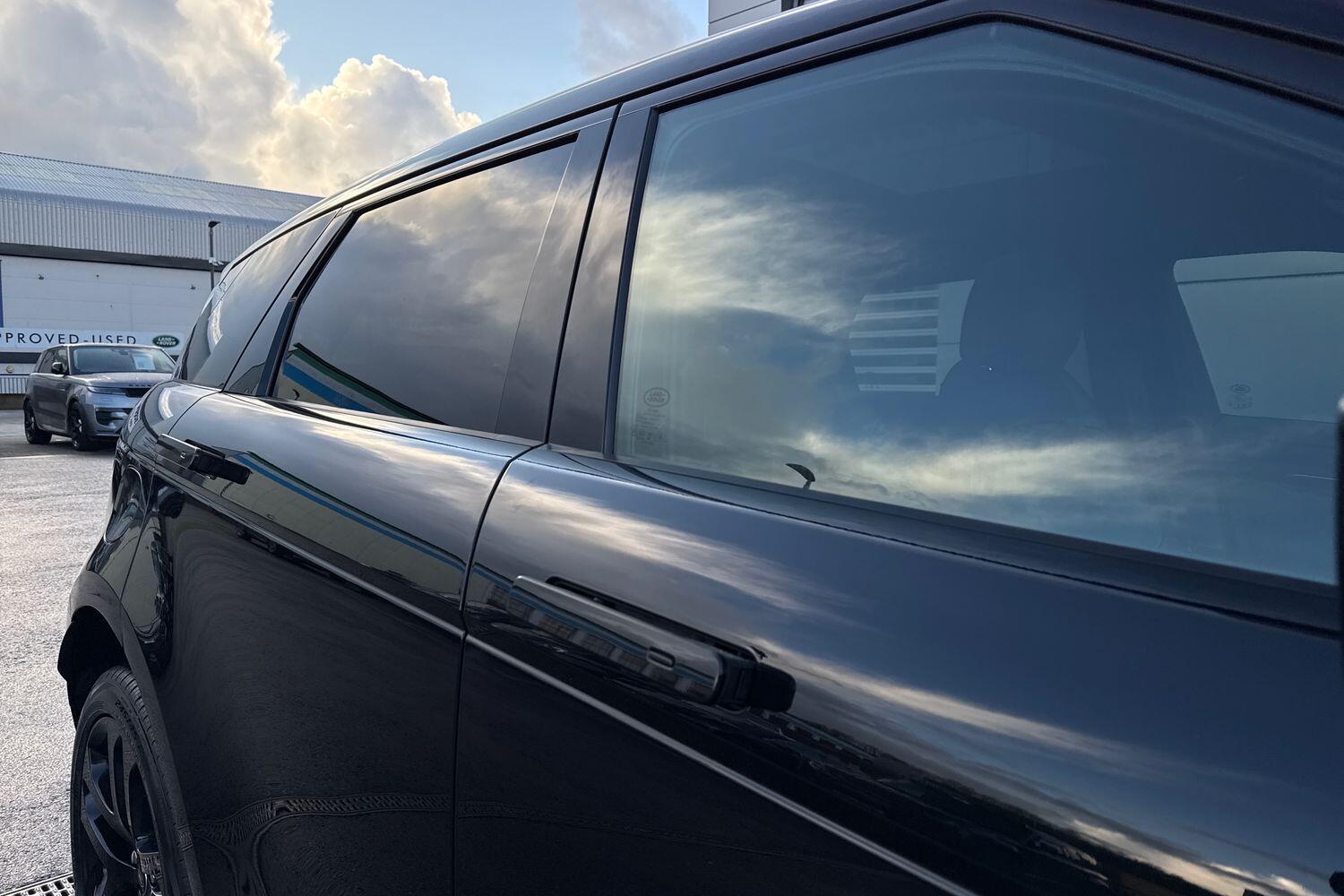 Used Land Rover Range Rover Evoque 2022 for sale - 76801115: Photo 23