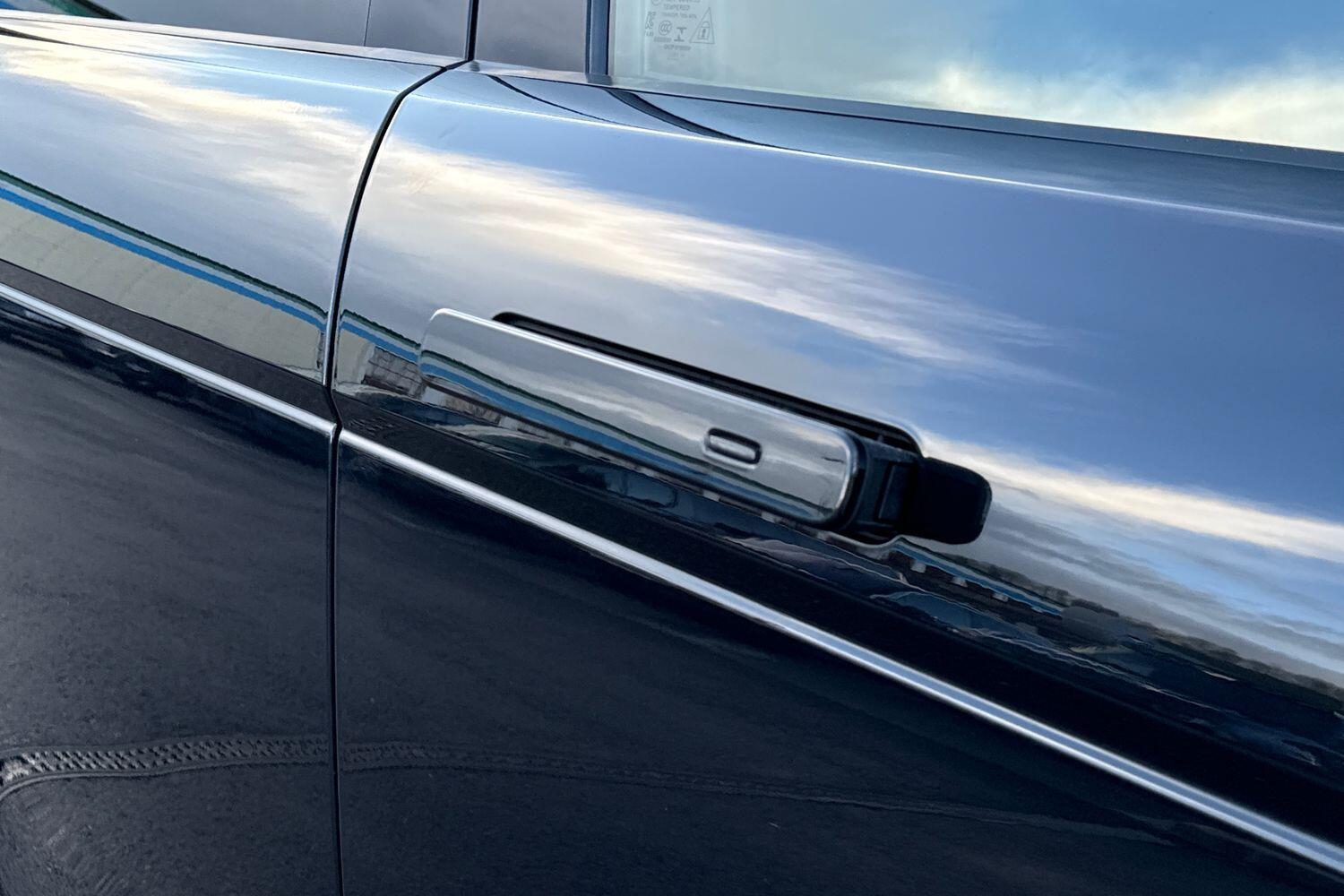 Used Land Rover Range Rover Evoque 2022 for sale - 76801115: Photo 25