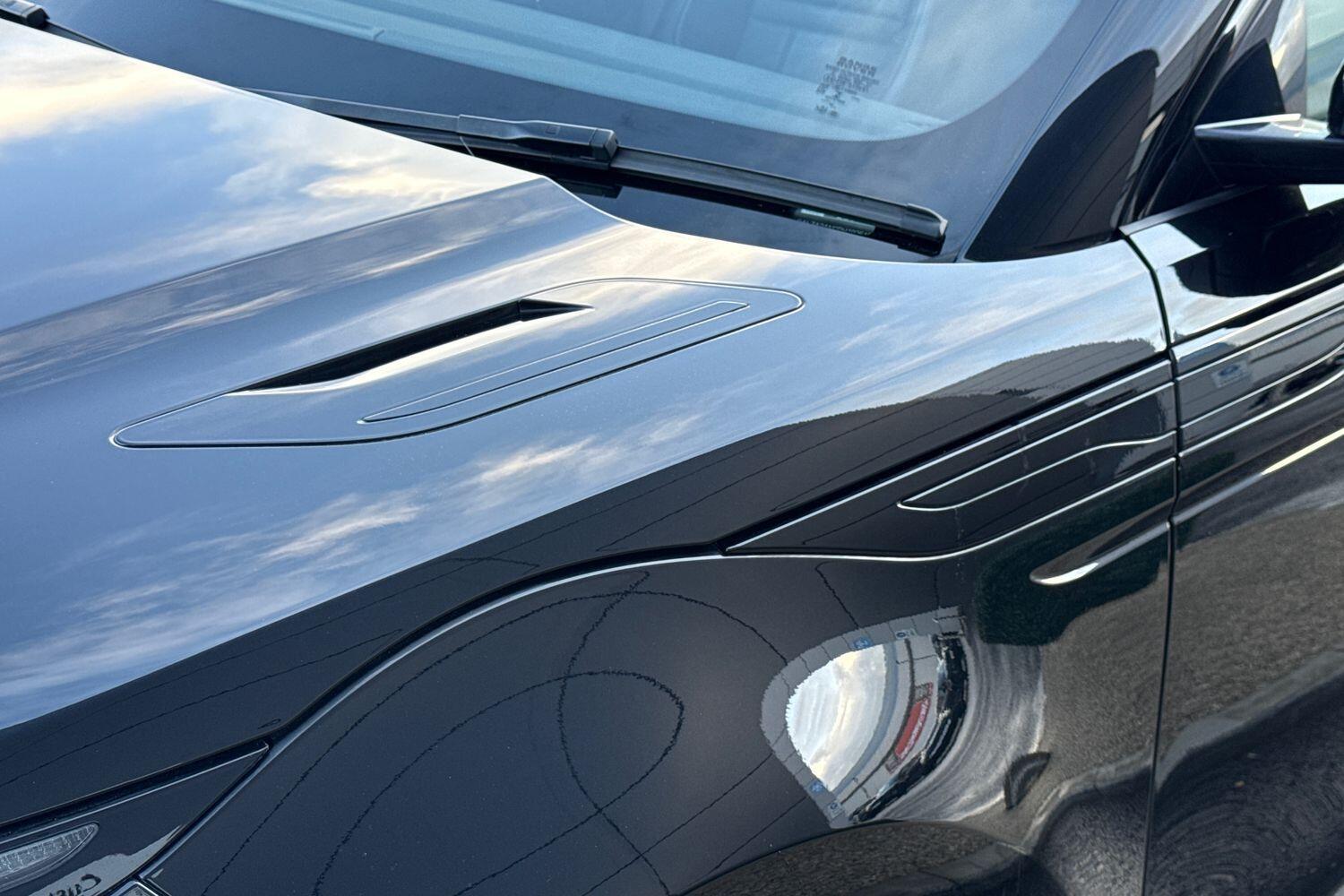 Used Land Rover Range Rover Evoque 2022 for sale - 76801115: Photo 29