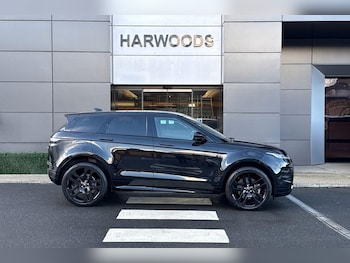 Used Land Rover Range Rover Evoque 2022 for sale - 76801115: Photo
