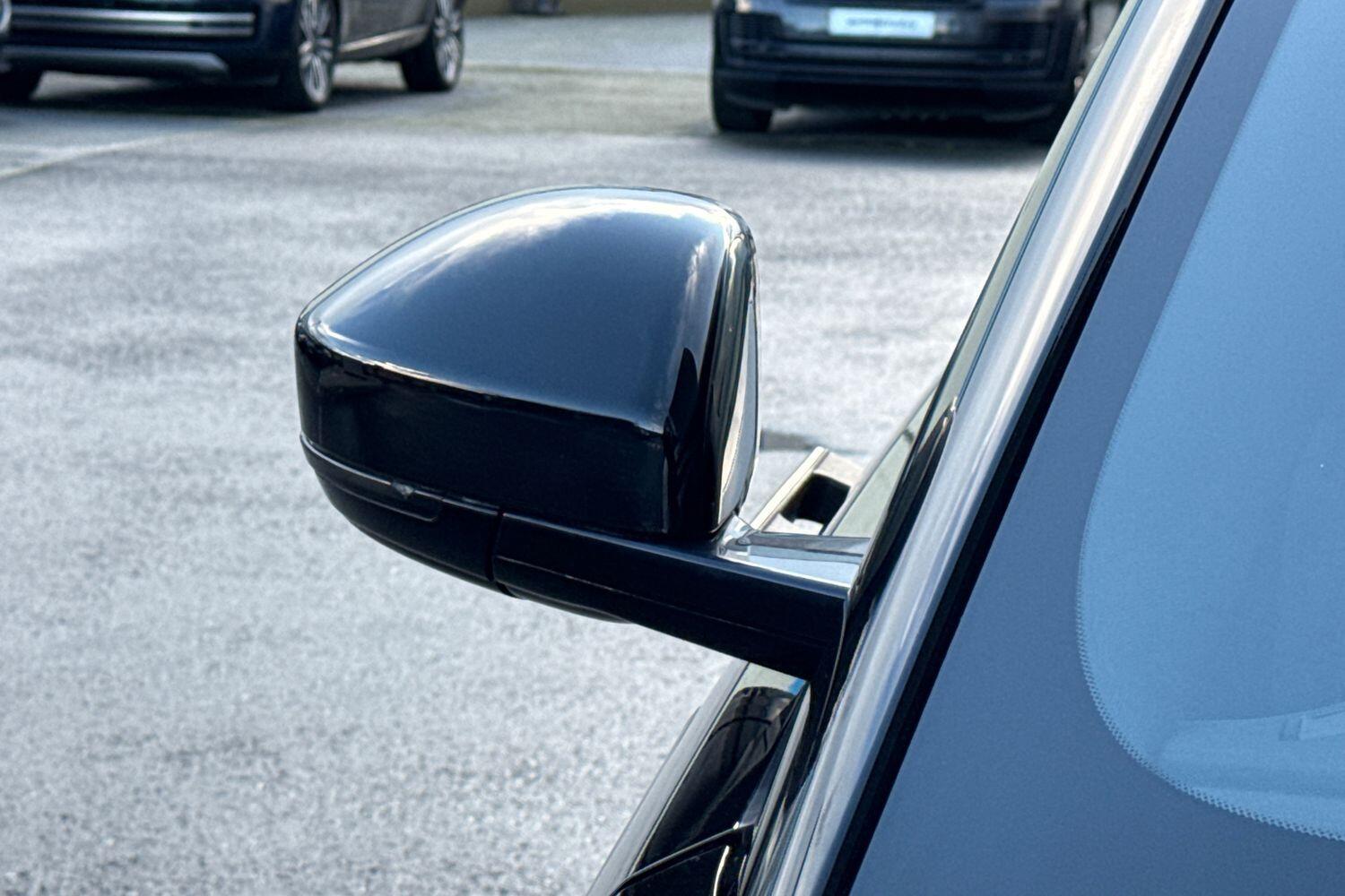 Used Land Rover Range Rover Evoque 2022 for sale - 76801115: Photo 30