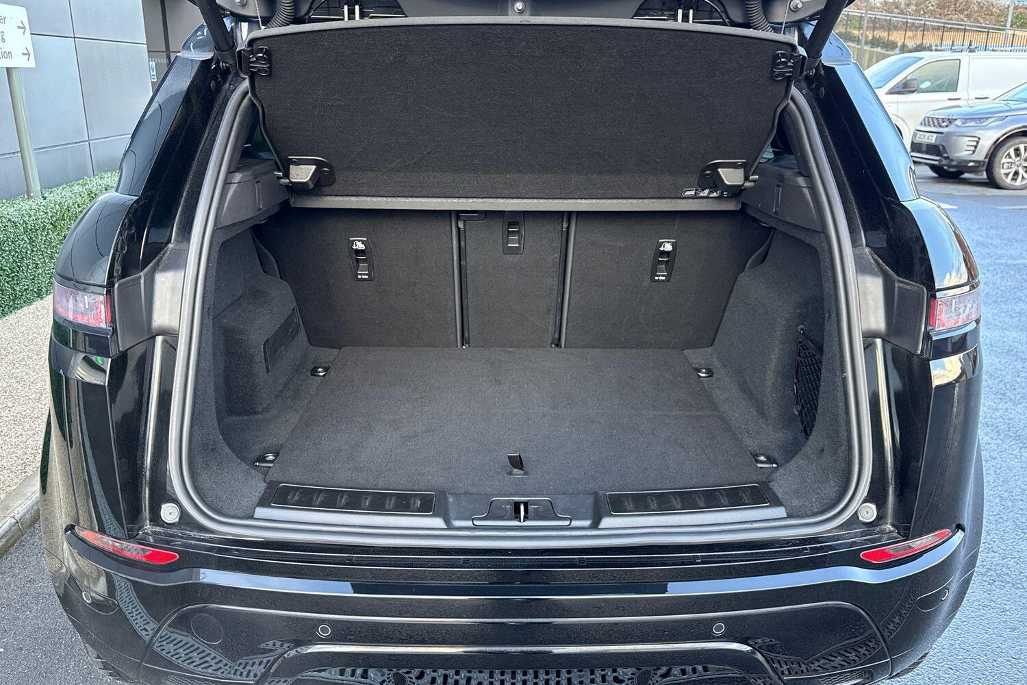 Used Land Rover Range Rover Evoque 2022 for sale - 76801115: Photo 31