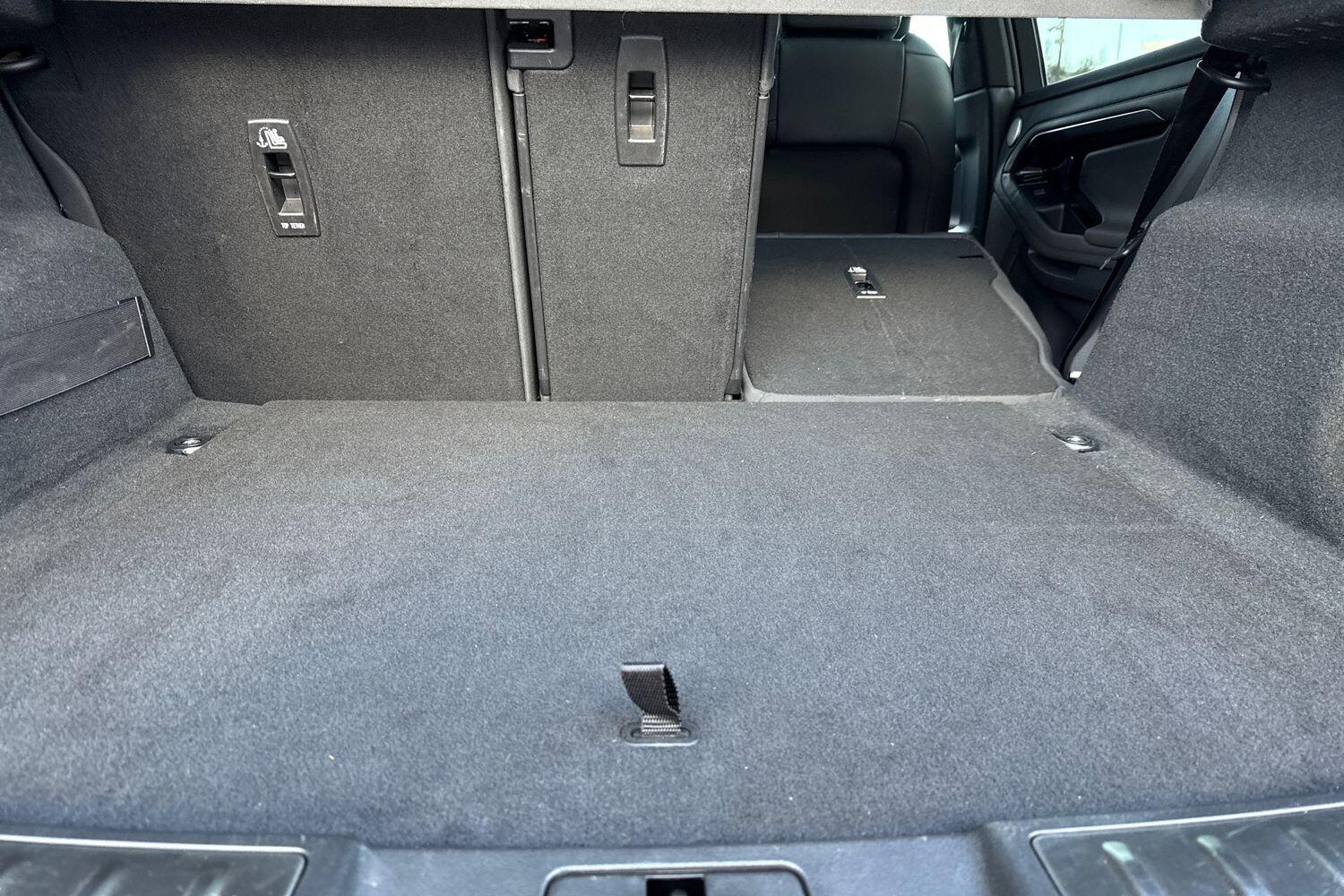 Used Land Rover Range Rover Evoque 2022 for sale - 76801115: Photo 33