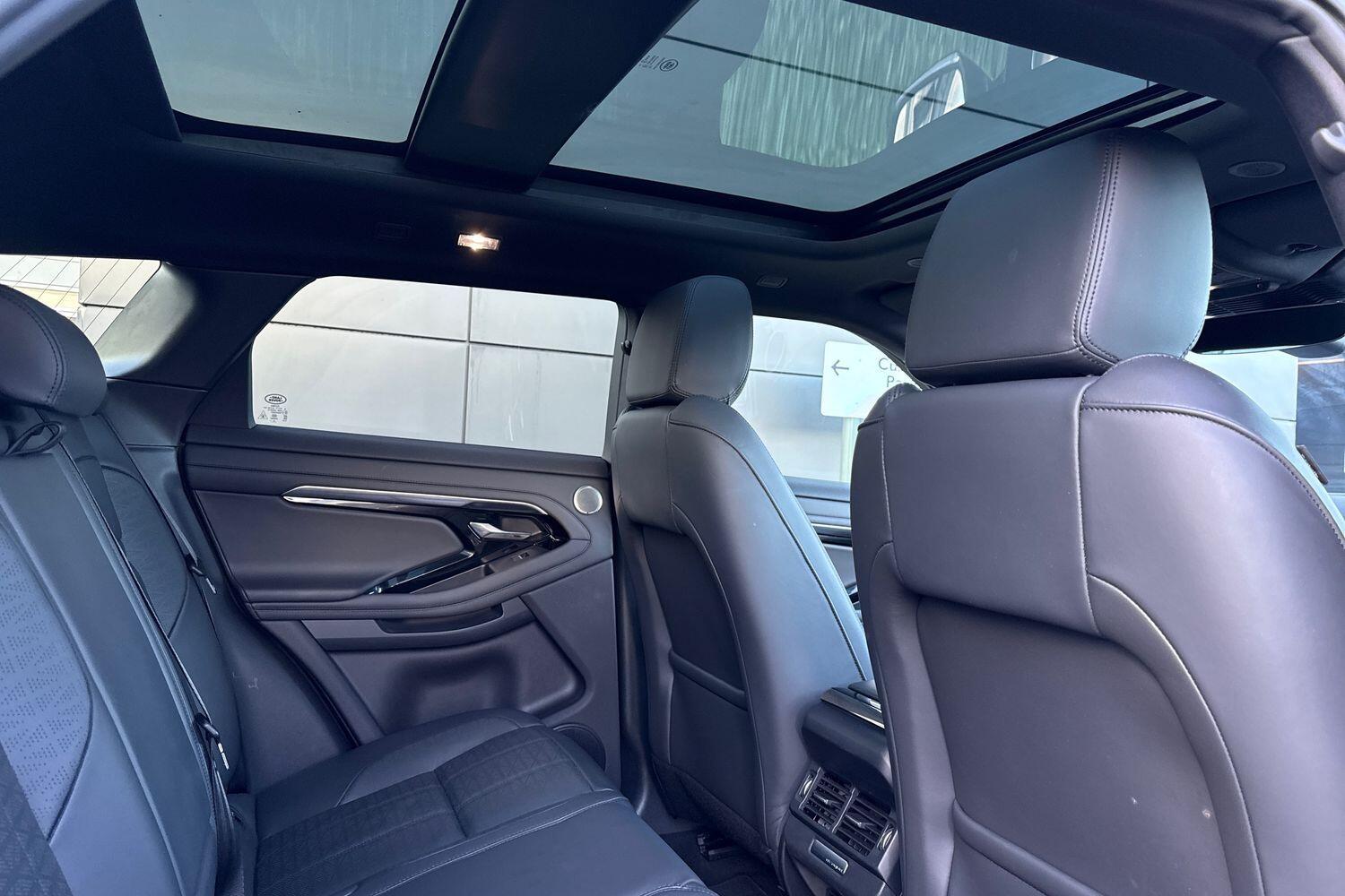 Used Land Rover Range Rover Evoque 2022 for sale - 76801115: Photo 34