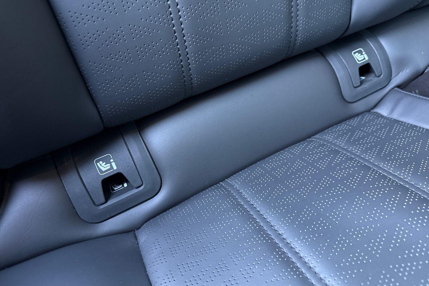 Used Land Rover Range Rover Evoque 2022 for sale - 76801115: Photo 35