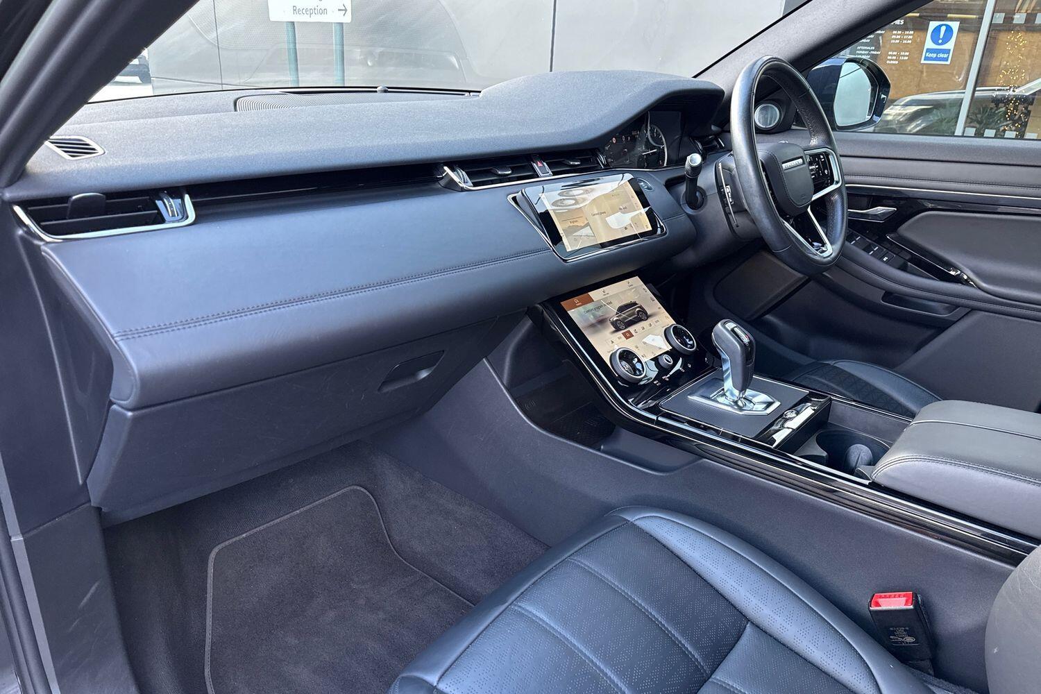 Used Land Rover Range Rover Evoque 2022 for sale - 76801115: Photo 36