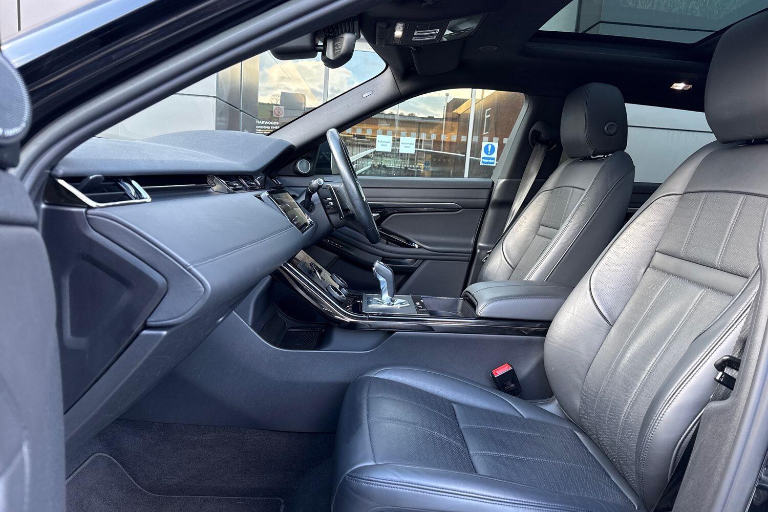 Used Land Rover Range Rover Evoque 2022 for sale - 76801115: Photo 37