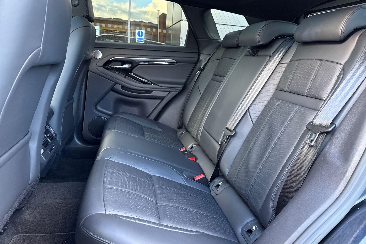 Used Land Rover Range Rover Evoque 2022 for sale - 76801115: Photo 38