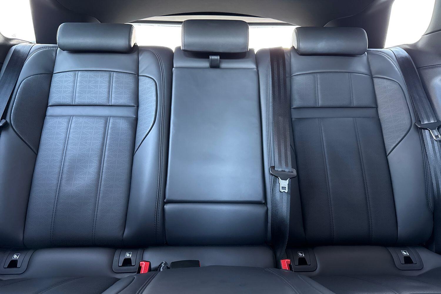 Used Land Rover Range Rover Evoque 2022 for sale - 76801115: Photo 39