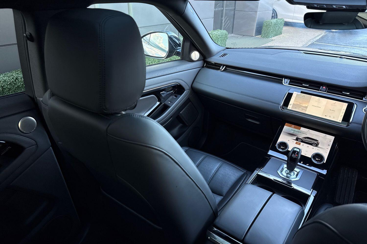 Used Land Rover Range Rover Evoque 2022 for sale - 76801115: Photo 40