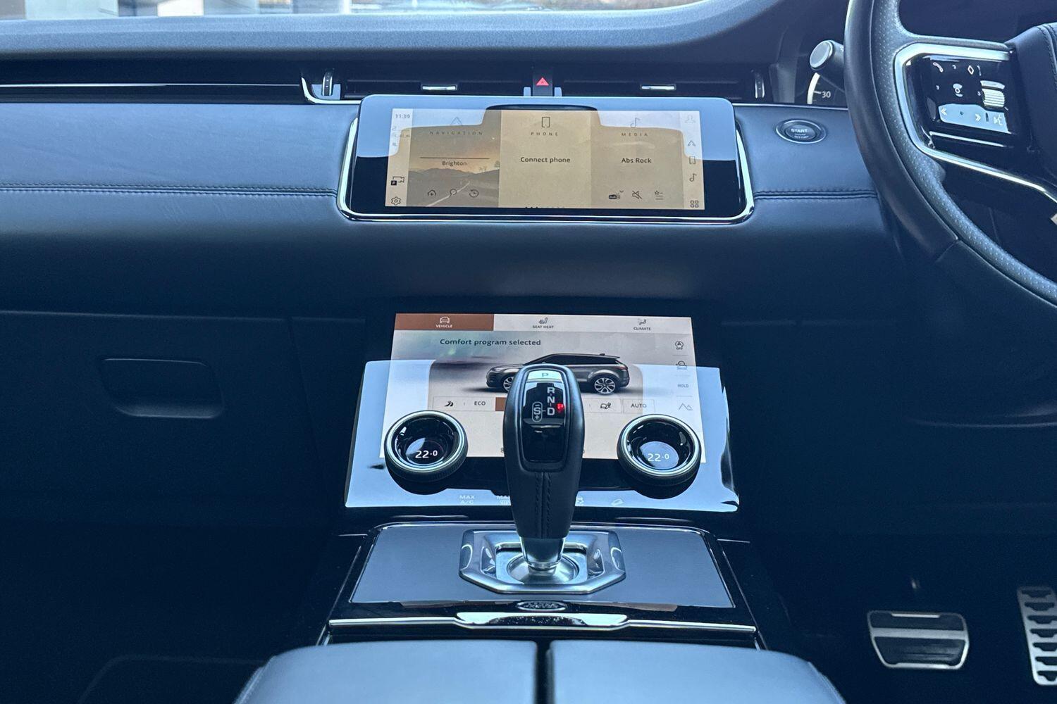 Used Land Rover Range Rover Evoque 2022 for sale - 76801115: Photo 43