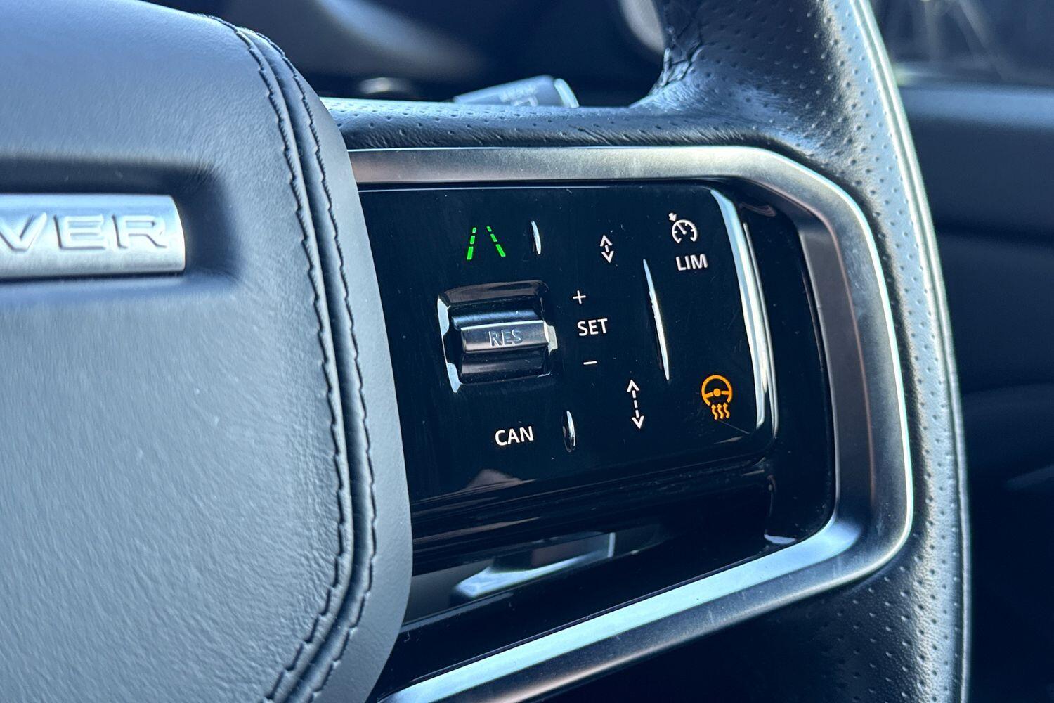 Used Land Rover Range Rover Evoque 2022 for sale - 76801115: Photo 45