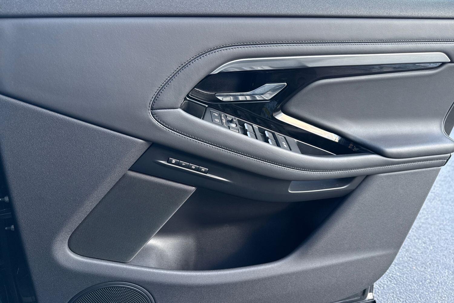 Used Land Rover Range Rover Evoque 2022 for sale - 76801115: Photo 47