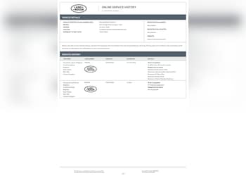 Used Land Rover Range Rover Evoque 2022 for sale - 76801115: Photo