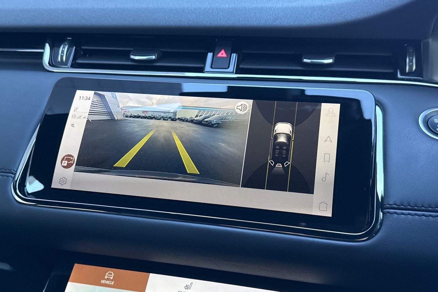 Used Land Rover Range Rover Evoque 2022 for sale - 76801115: Photo 5