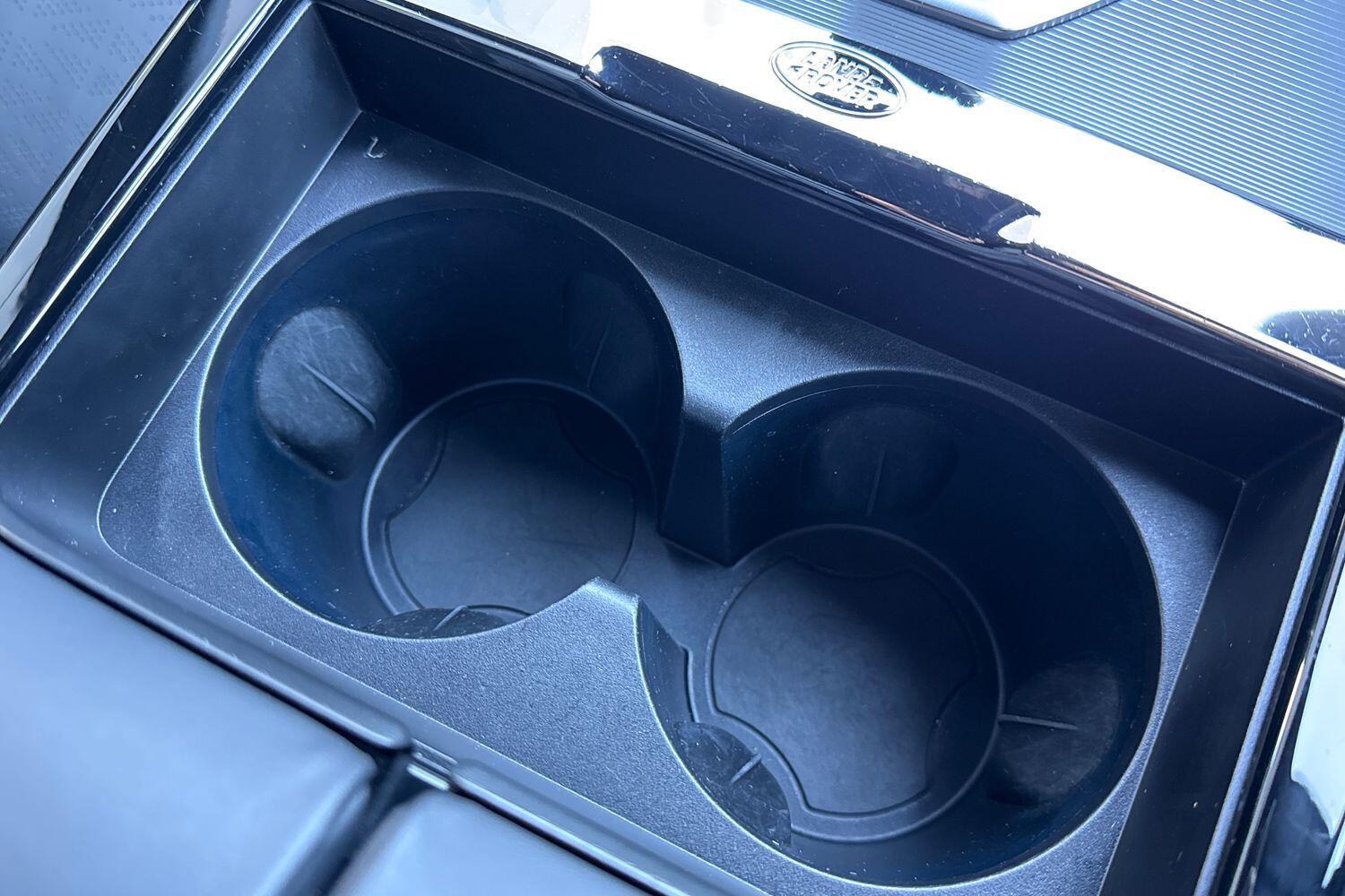 Used Land Rover Range Rover Evoque 2022 for sale - 76801115: Photo 51