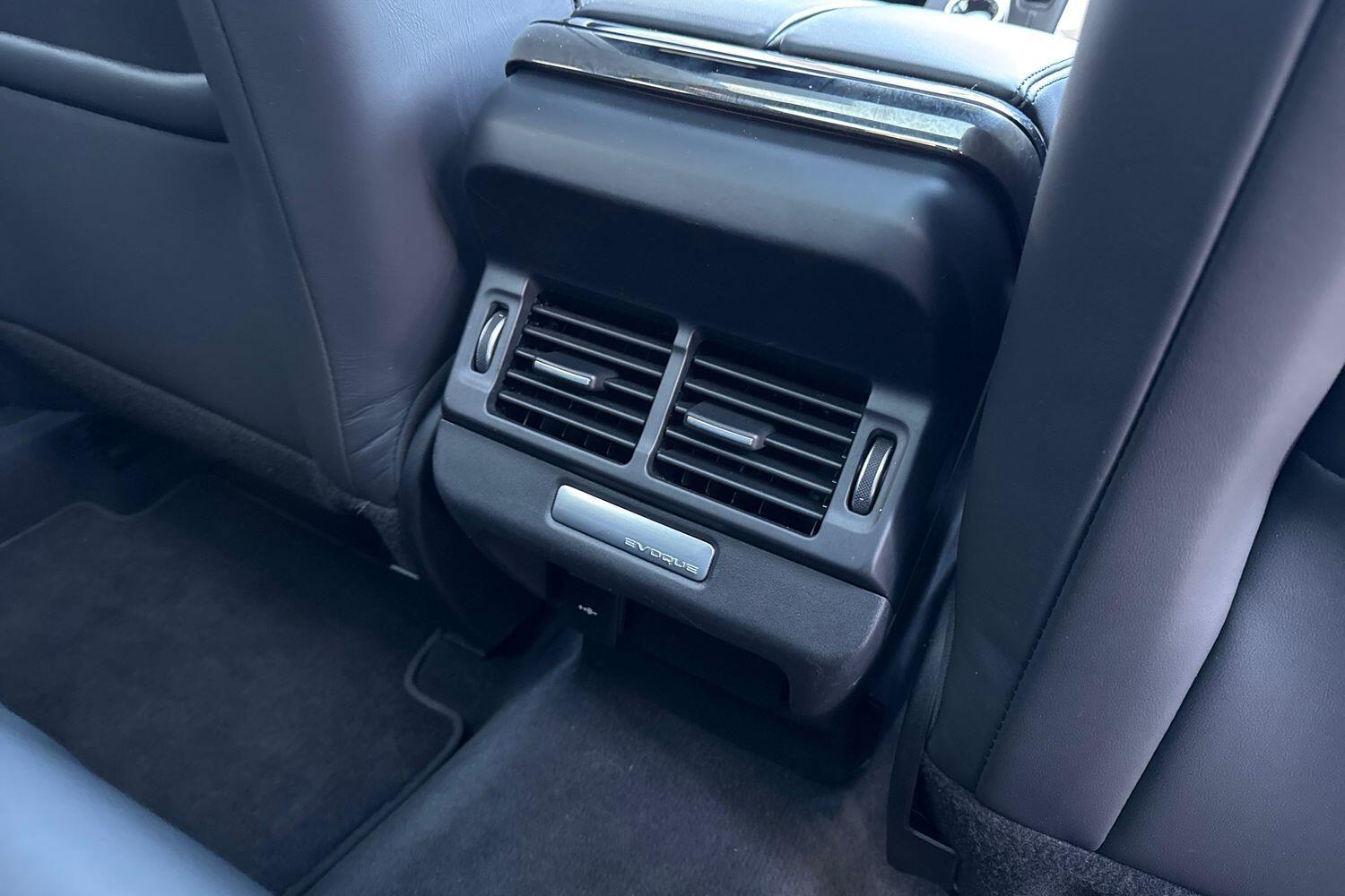 Used Land Rover Range Rover Evoque 2022 for sale - 76801115: Photo 54