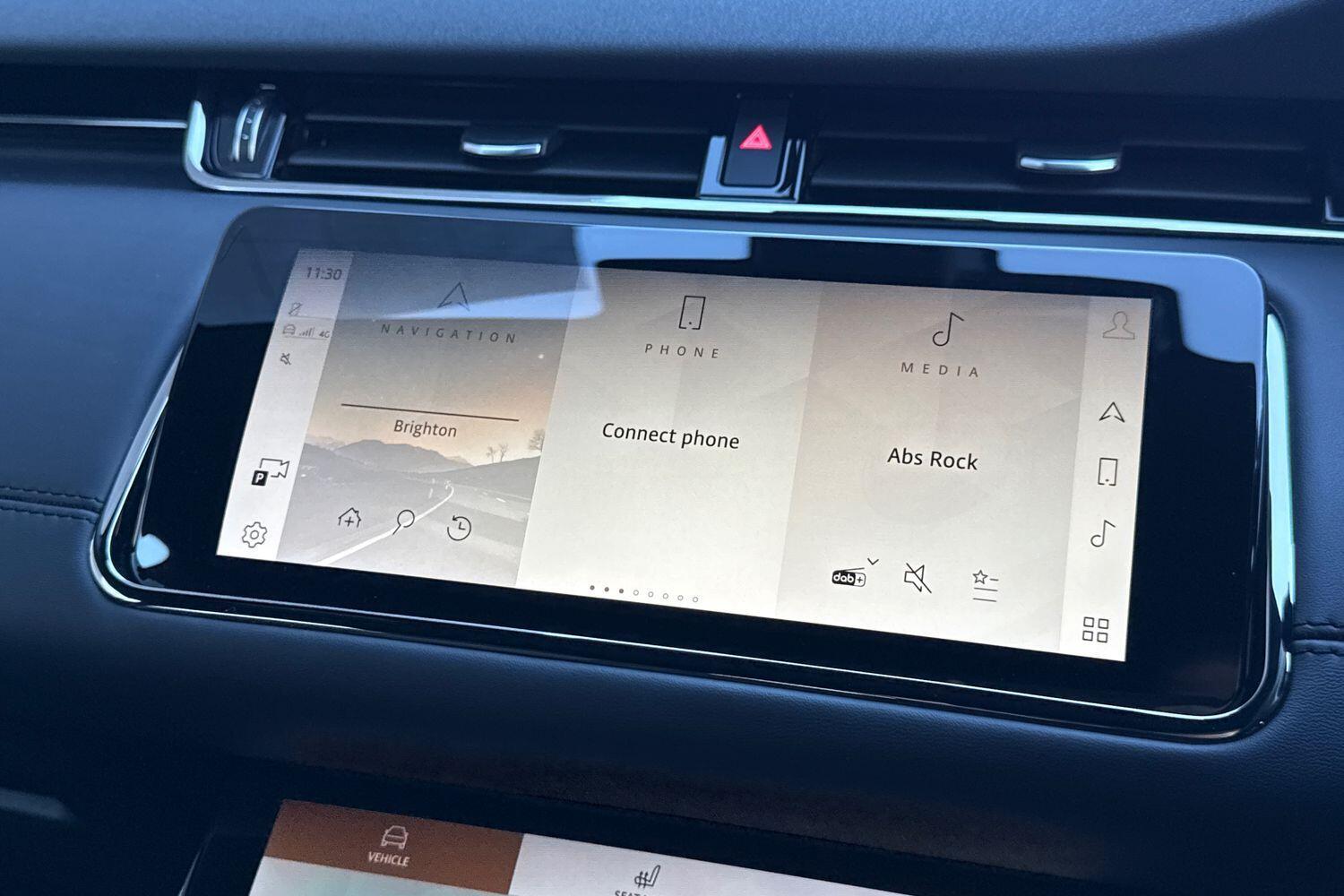 Used Land Rover Range Rover Evoque 2022 for sale - 76801115: Photo 55