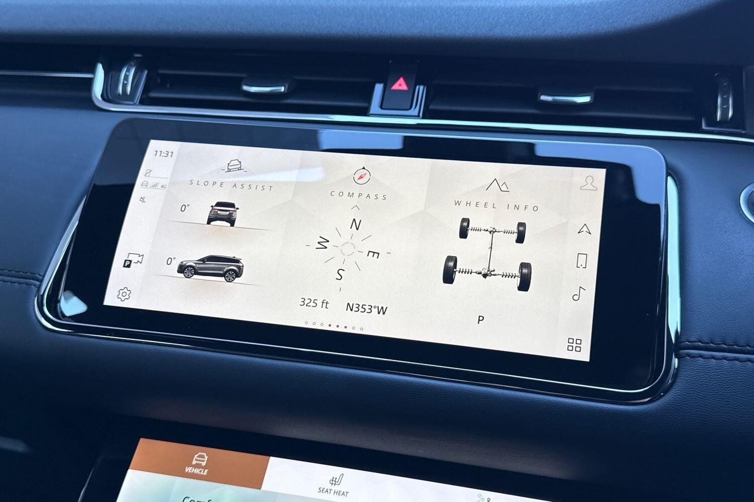 Used Land Rover Range Rover Evoque 2022 for sale - 76801115: Photo 56