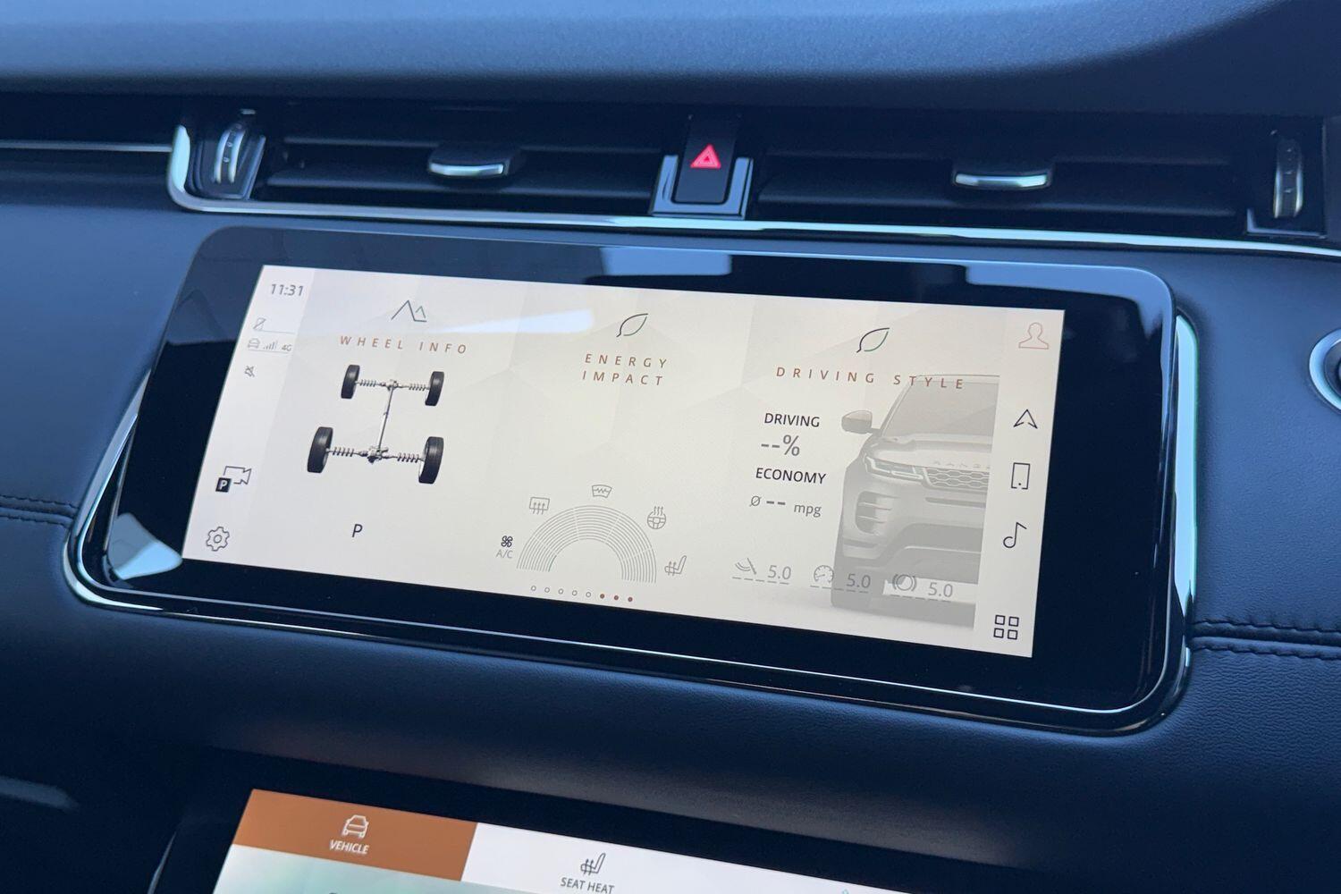 Used Land Rover Range Rover Evoque 2022 for sale - 76801115: Photo 57