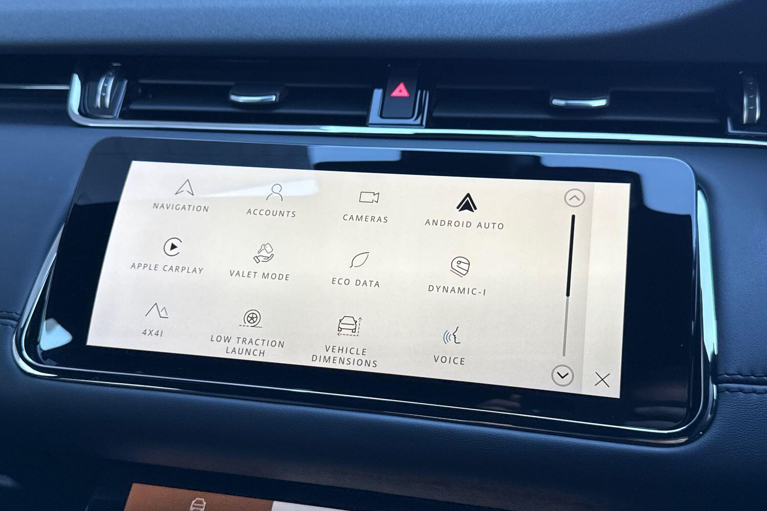 Used Land Rover Range Rover Evoque 2022 for sale - 76801115: Photo 58