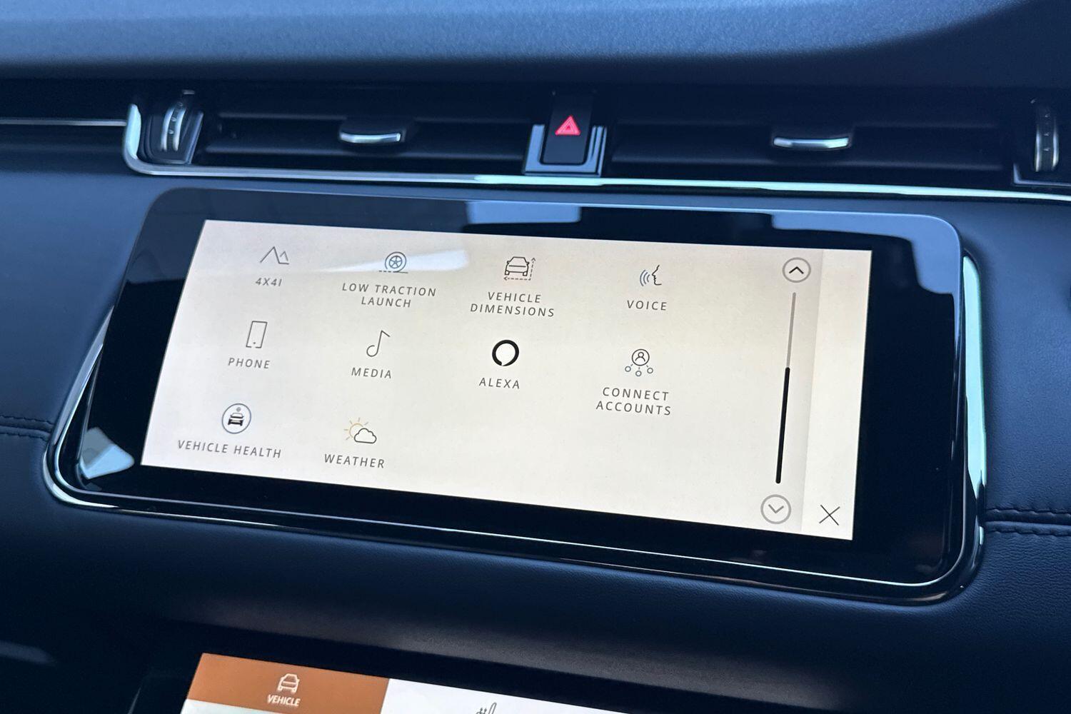 Used Land Rover Range Rover Evoque 2022 for sale - 76801115: Photo 59