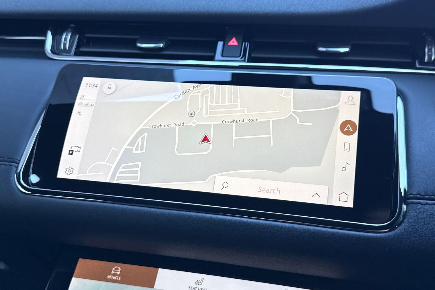 Used Land Rover Range Rover Evoque 2022 for sale - 76801115: Photo 6