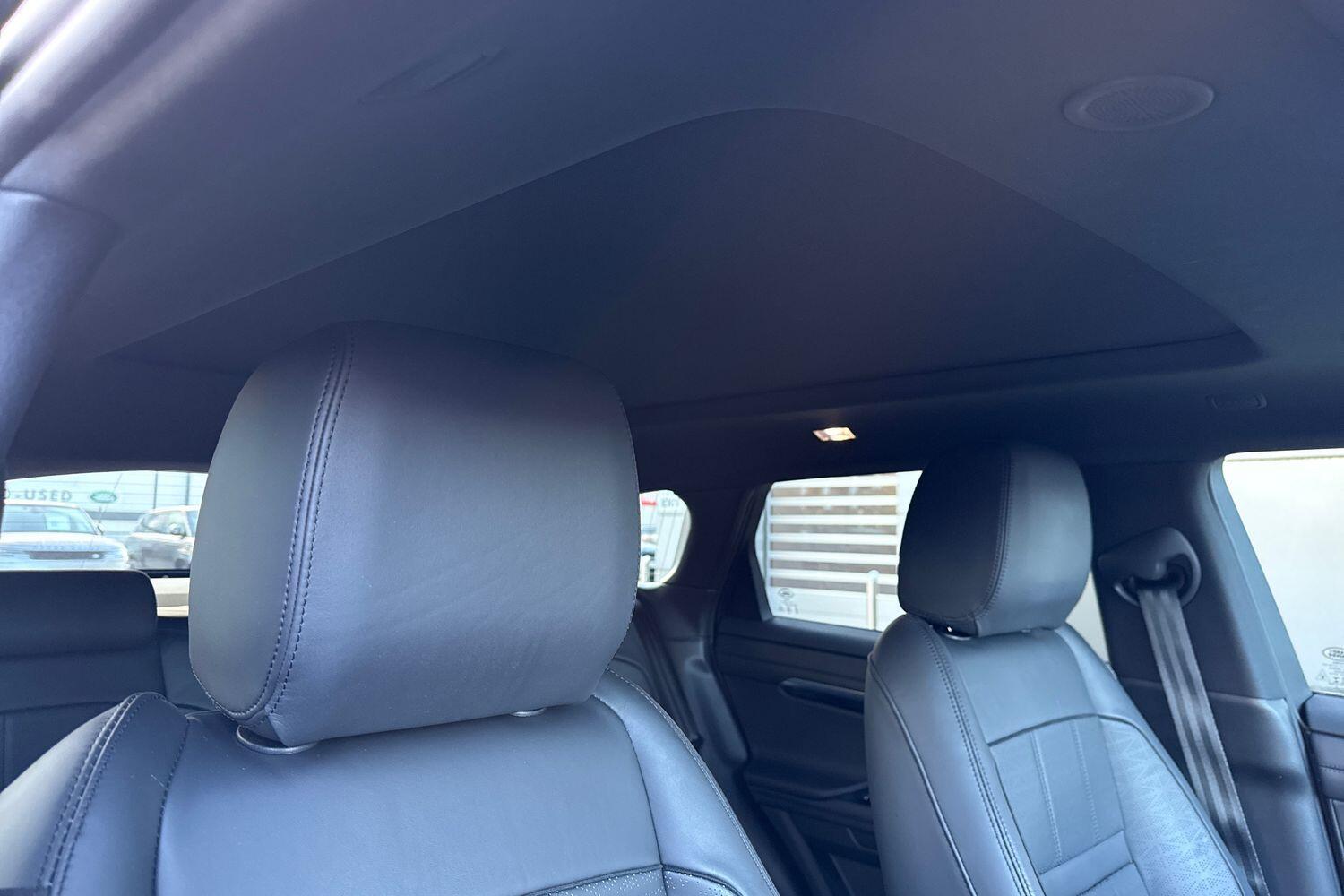 Used Land Rover Range Rover Evoque 2022 for sale - 76801115: Photo 9