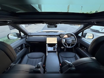 Used Land Rover Range Rover Sport 2024 for sale - 75719750: Photo