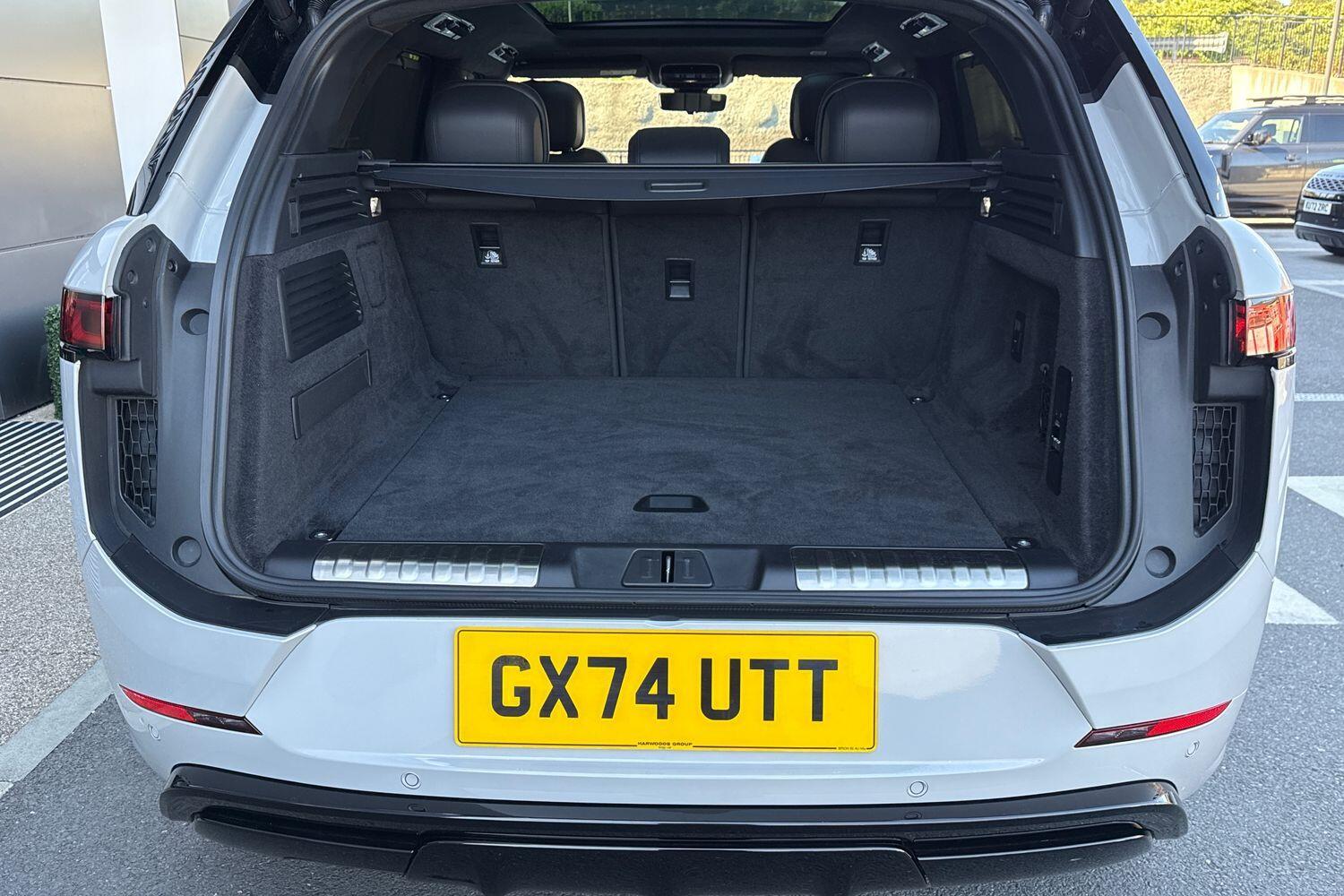 Vehicle 40