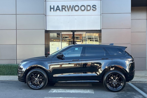 Used Land Rover Range Rover Evoque 2025 for sale - 76227250: Photo 10