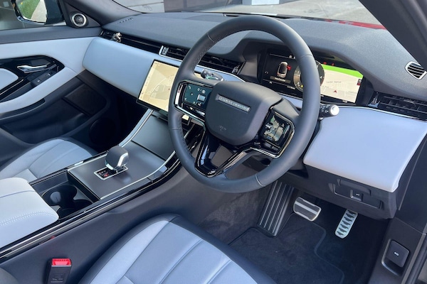 Used Land Rover Range Rover Evoque 2025 for sale - 76227250: Photo 14