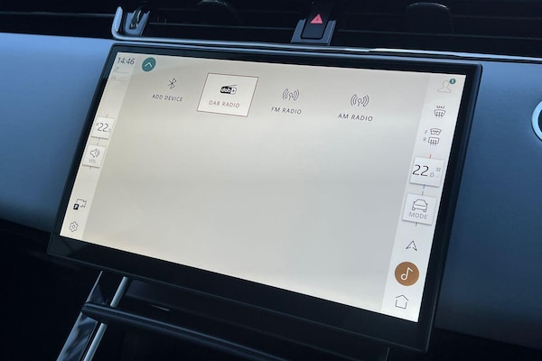 Used Land Rover Range Rover Evoque 2025 for sale - 76227250: Photo 18