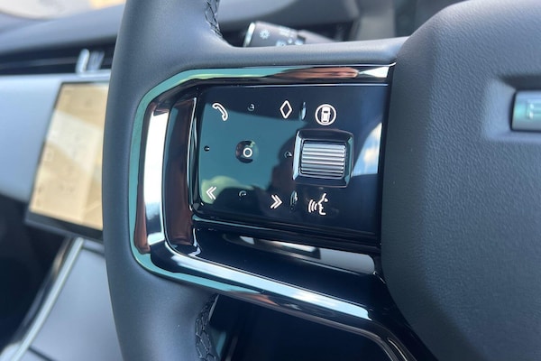 Used Land Rover Range Rover Evoque 2025 for sale - 76227250: Photo 26