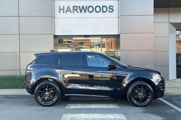 Used Land Rover Range Rover Evoque 2025 for sale - 76227250: Photo 2