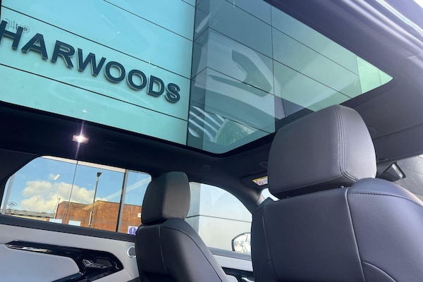 Used Land Rover Range Rover Evoque 2025 for sale - 76227250: Photo 33