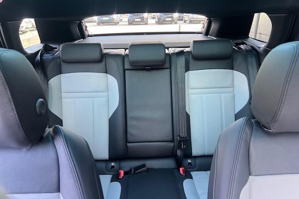 Used Land Rover Range Rover Evoque 2025 for sale - 76227250: Photo 34
