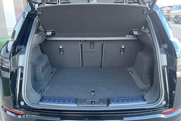 Used Land Rover Range Rover Evoque 2025 for sale - 76227250: Photo 40
