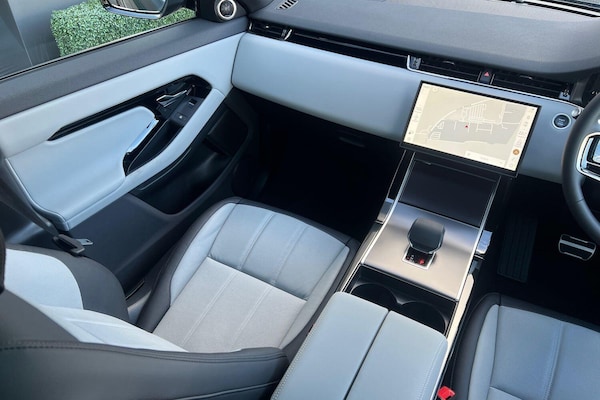 Used Land Rover Range Rover Evoque 2025 for sale - 76227250: Photo 43
