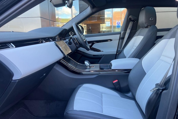 Used Land Rover Range Rover Evoque 2025 for sale - 76227250: Photo 46