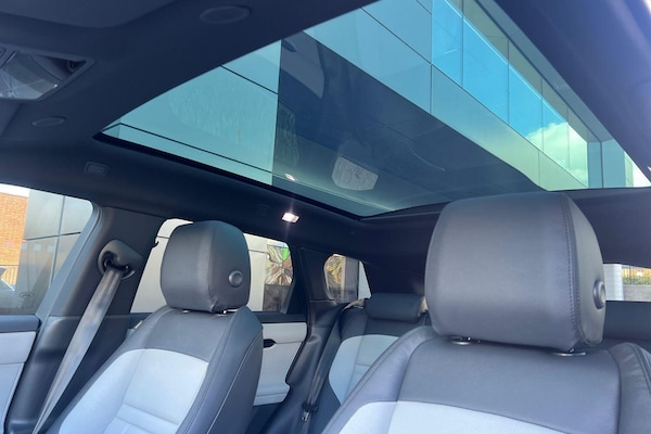Used Land Rover Range Rover Evoque 2025 for sale - 76227250: Photo 47