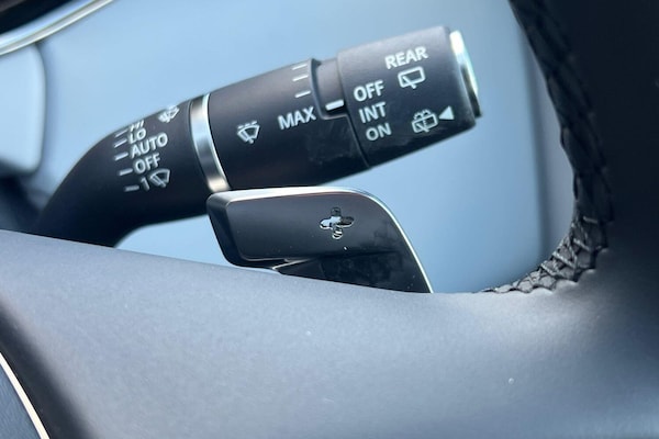 Used Land Rover Range Rover Evoque 2025 for sale - 76227250: Photo 62