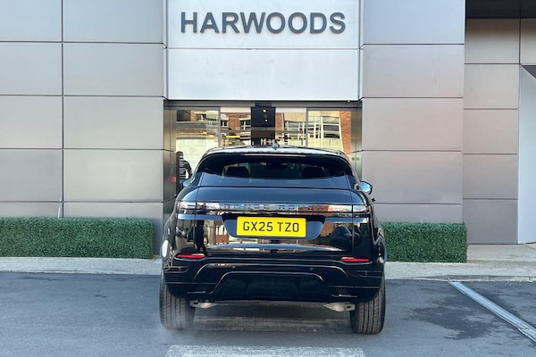 Used Land Rover Range Rover Evoque 2025 for sale - 76227250: Photo 7