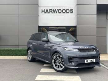 (73) - 3.0 D350 MHEV Autobiography SUV 5dr Diesel Auto 4WD Euro 6 (s/s) (350 ps)