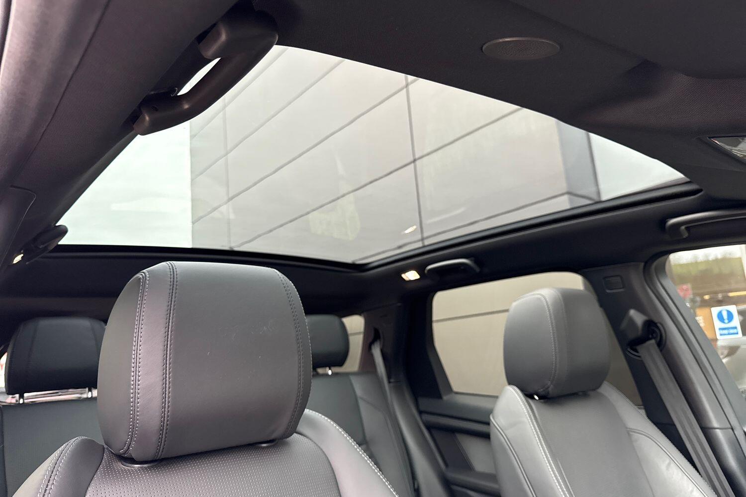 Used Land Rover Discovery Sport for sale - 77175372: Photo 10