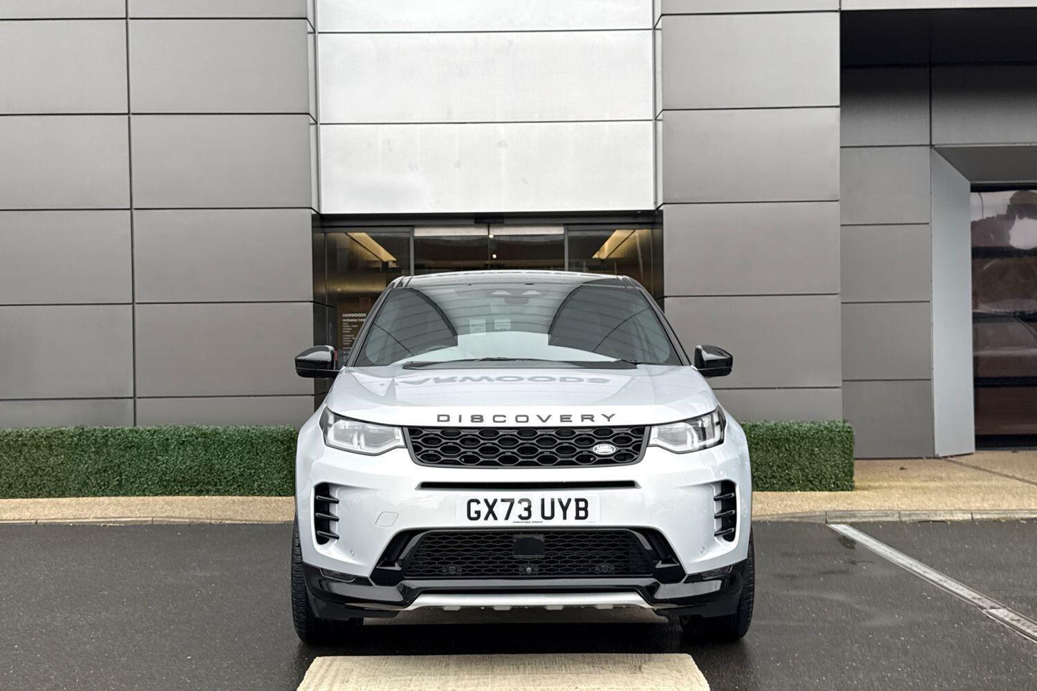 Used Land Rover Discovery Sport for sale - 77175372: Photo 11