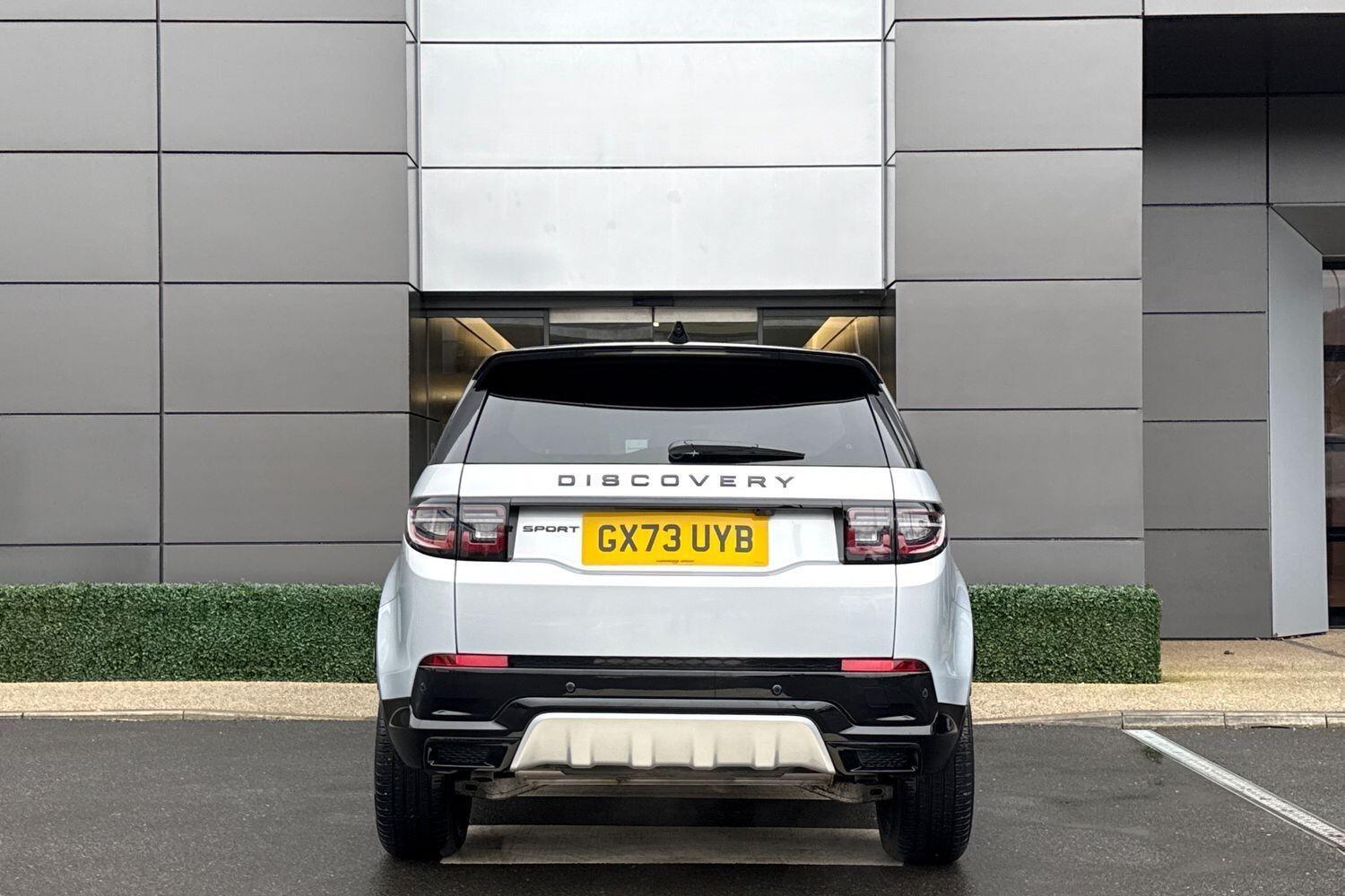 Used Land Rover Discovery Sport for sale - 77175372: Photo 15