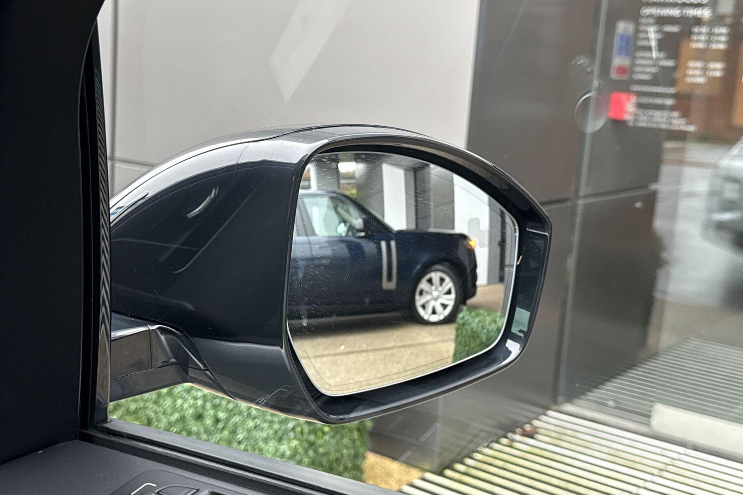 Used Land Rover Discovery Sport for sale - 77175372: Photo 17